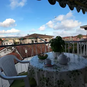 La Casa Di Giugiu , Diano Marina Italia