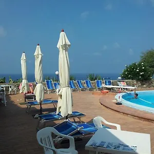 Gli Degli Dei , Milazzo Italia
